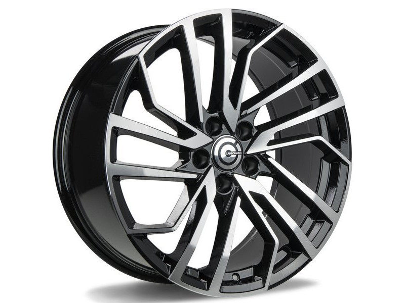 Диск Carbonado Game BFP R19 W8.5 PCD5x112 ET30 DIA66.5