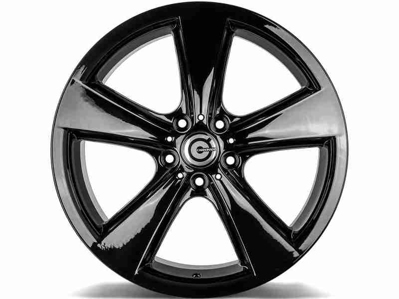 Диск Carbonado Concave BG R19 W9.0 PCD5x120 ET24 DIA74.1