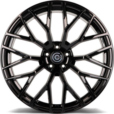 Диск Carbonado Wealthy BG R21 W9.5 PCD5x112 ET25 DIA66.45