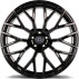 Диск Carbonado Wealthy BG R20 W9.0 PCD5x112 ET30 DIA66.45
