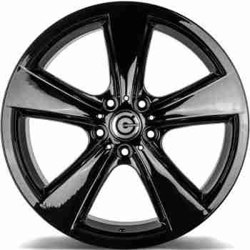 Диск Carbonado Concave BG R19 W10.0 PCD5x120 ET14 DIA74.1