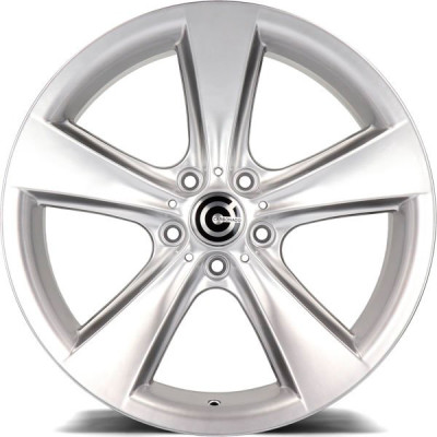 Диск Carbonado Concave DHS R19 W10.0 PCD5x120 ET14 DIA74.1
