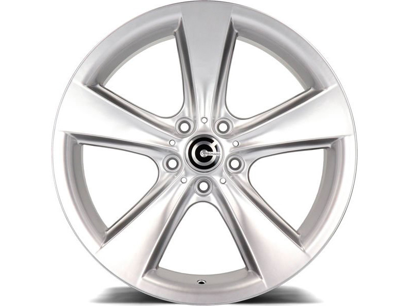 Диск Carbonado Concave DHS R19 W9.0 PCD5x120 ET24 DIA74.1