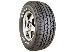 Всесезонная шина Cooper Cobra Radial G/T 215/65 R15 95T