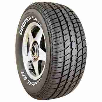 Всесезонна шина Cooper Cobra Radial G/T 215/65 R15 95T