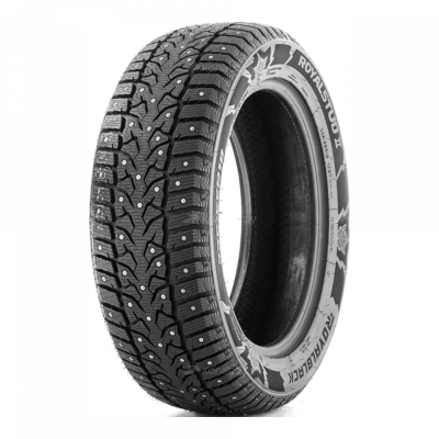 Зимняя шина Royal Black Royal Stud II 185/75 R16C 104/102R (шип)