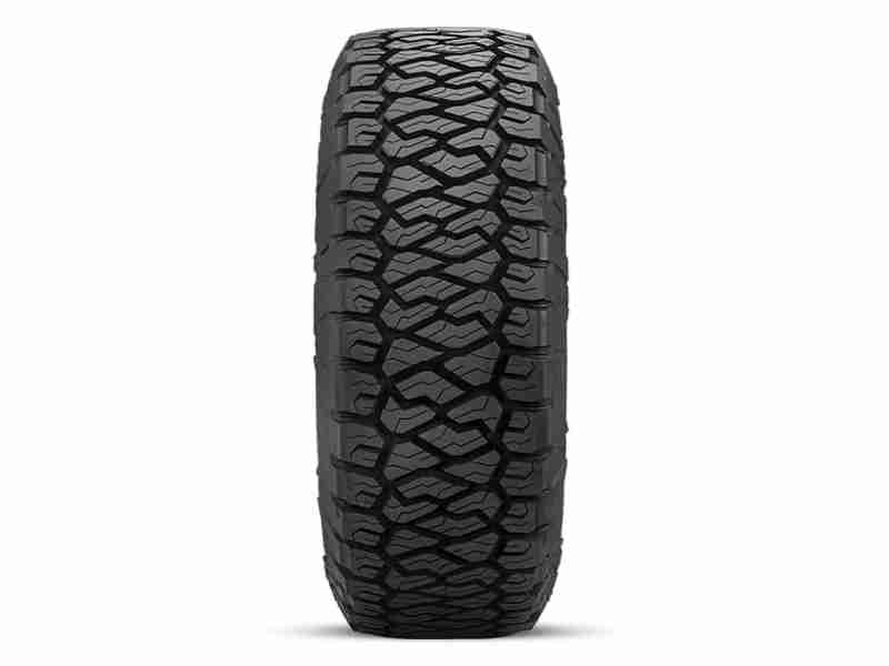 Всесезонная шина Maxxis AT811 Razr 265/70 R17 116T