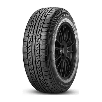 Всесезонная шина Pirelli Scorpion STR 265/75 R16 123/120Q