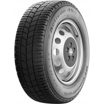 Всесезонна шина BFGoodrich Activan 4S 205/75 R16C 110/108R