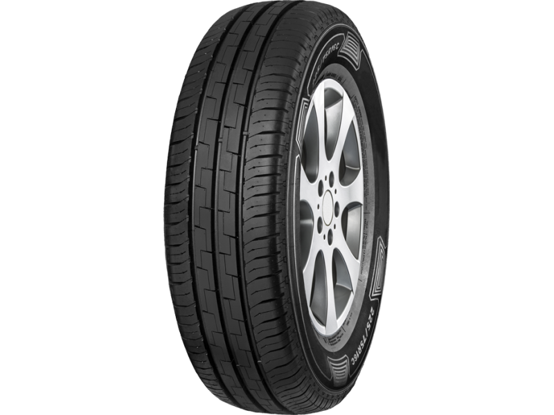 Летняя шина Tristar Powervan 2 RF19 185/75 R16C 104/102S