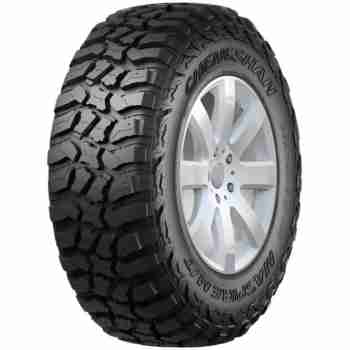 Всесезонная шина Austone MASPIRE M/T 235/85 R16 120/116Q