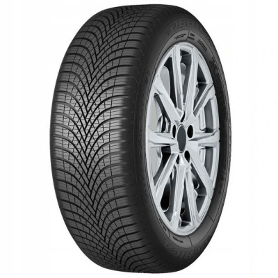 Всесезонная шина Debica Navigator 3 215/50 R17 95V