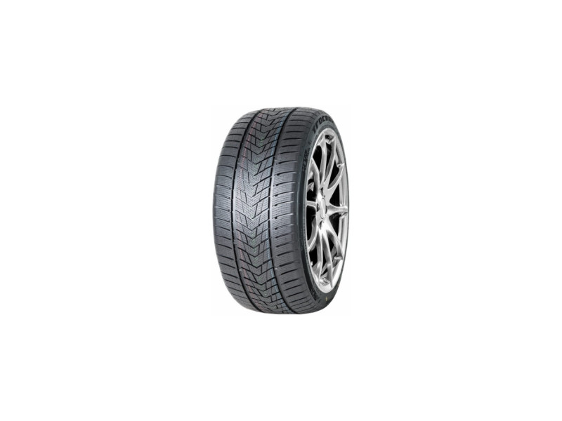 Зимова шина Tracmax X-privilo S330 245/40 R19 98S