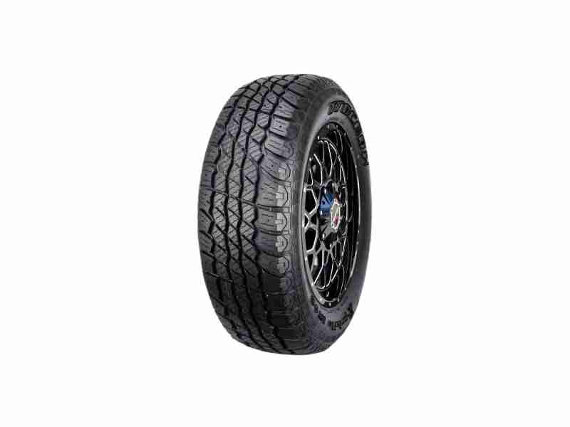 Всесезонная шина Tracmax X-privilo AT08 265/60 R18 114T