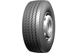 Всесезонна шина RoadX DX671 (причіпна) 385/65 R22.5 160K 20PR