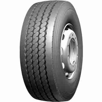 Всесезонна шина RoadX DX671 (причіпна) 385/65 R22.5 160K 20PR