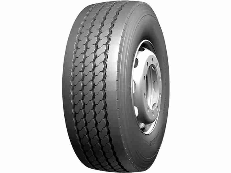 Всесезонна шина RoadX DX671 (причіпна) 385/65 R22.5 160K 20PR