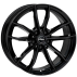 Диск Rial X12 W7.5 R18 PCD5x112 ET46 DIA57.1 Diamond Black