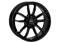 Диск Rial X12 W8.0 R19 PCD5x112 ET45 DIA57.1 Diamond Black