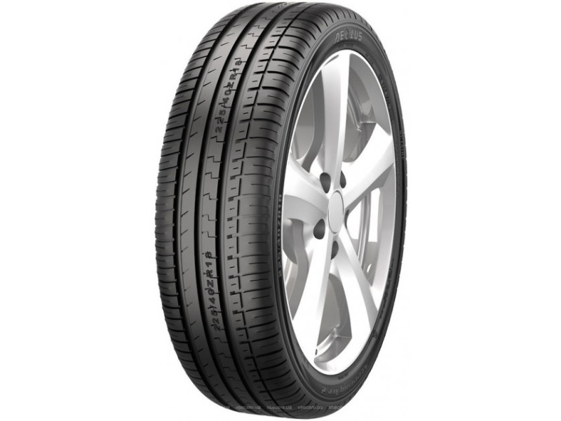 Aeolus AU03 Steering Ace 2 225/45 ZR17 94W