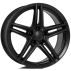 Дис Rial M10X W8.5 R19 PCD5x112 ET54 DIA66.5 Racing Black