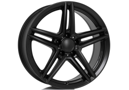 Диск Rial M10X W7.5 R17 PCD5x112 ET36 DIA66.5 Racing Black