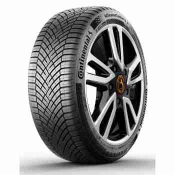 Всесезонная шина Continental AllSeasonContact 2 215/55 R17 94V