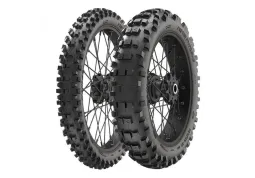 Лiтня шина Anlas Capra Extreme 120/90 R18 71R