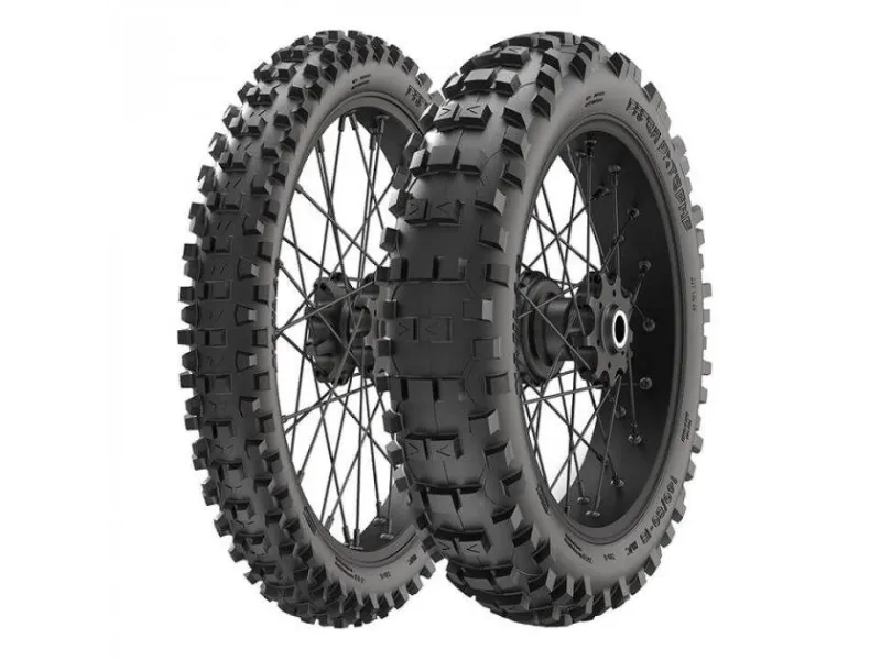 Летняя шина Anlas Capra Extreme 120/90 R18 71R