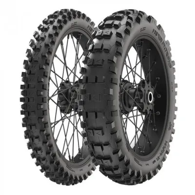 Летняя шина Anlas Capra Extreme 90/100 R21 57R