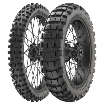 Лiтня шина Anlas Capra X Rally 140/80 R18 70R