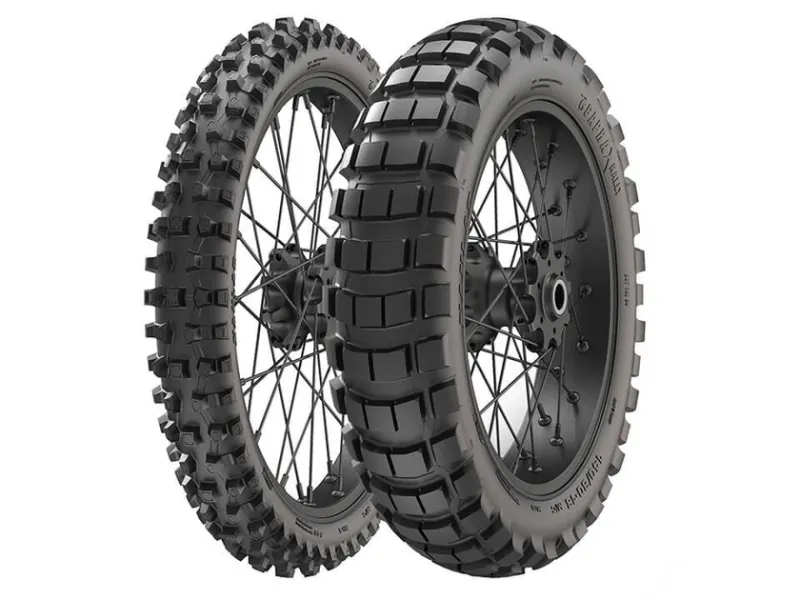 Лiтня шина Anlas Capra X Rally 140/80 R18 70R