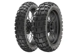 Лiтня шина Anlas Capra X 110/80 R19 59Q