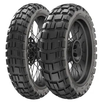 Лiтня шина Anlas Capra X 110/80 R19 59Q