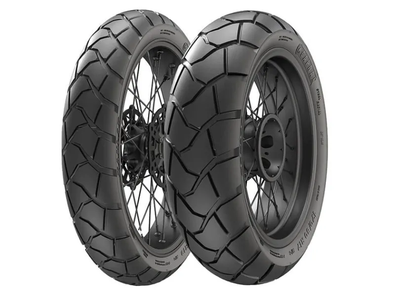 Летняя шина Anlas Capra R 150/70 R17 69V