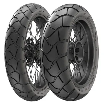 Лiтня шина Anlas Capra R 100/90 R19 57H