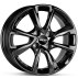 Диск Oxxo Oberon 4 (OX07) W6.0 R16 PCD4x100 ET37 DIA60.1 Black