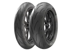 Лiтня шина Anlas Viento Sport 190/55 R17 75W