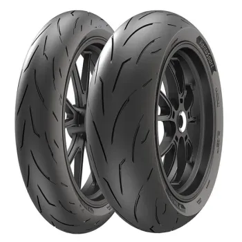 Летняя шина Anlas Viento Sport 190/55 R17 75W