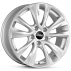 Диск Oxxo Oberon 5 (OX08) W7.0 R17 PCD5x108 ET42 DIA65.1 Silver