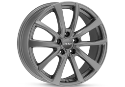 Диск Oxxo Vidorra (OX18) W6.5 R16 PCD5x100 ET40 DIA63.4 Dark