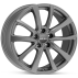 Диск Oxxo Vidorra (OX18) W6.5 R16 PCD5x100 ET40 DIA63.4 Dark