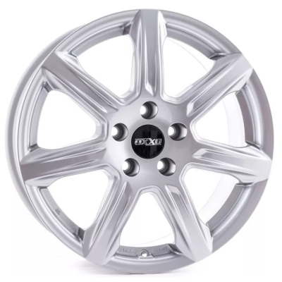 Диск Oxxo Ferox (OX20) W7.0 R17 PCD5x114 ET35 Silver