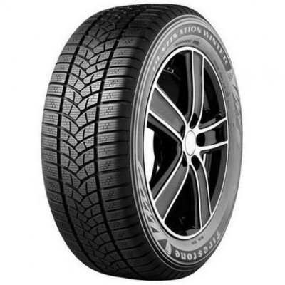 Зимняя шина Firestone Destination Winter 235/50 R18 101V