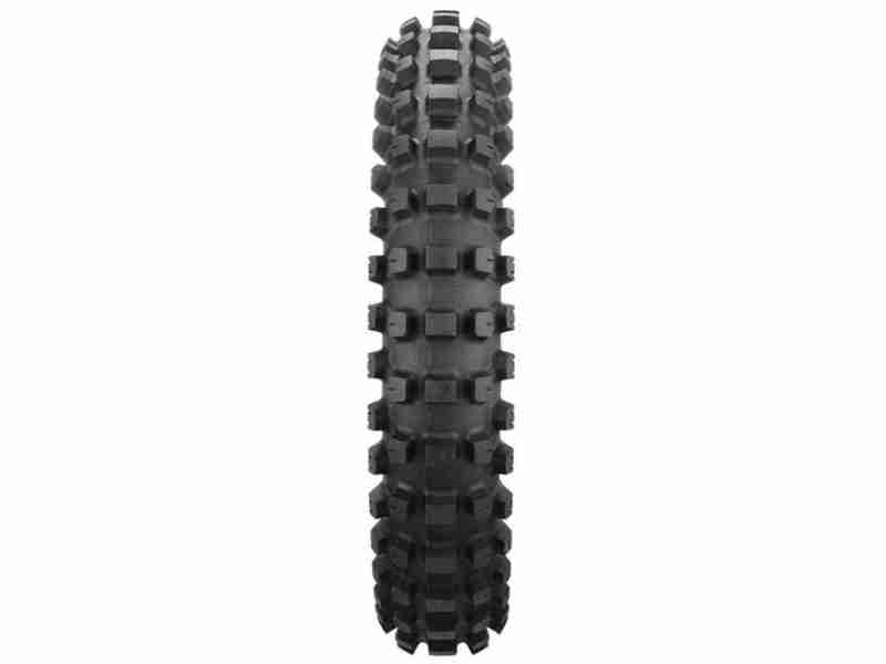 Dunlop Geomax AT81 RC 110/90 R18 61M