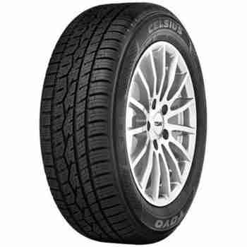 Всесезонная шина Toyo Celsius 195/55 R16 87H