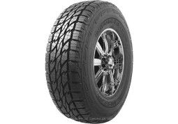 Всесезонна шина Mazzini GiantSaver A/T 245/75 R16 120/116S