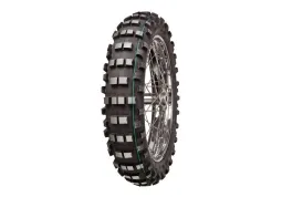 Летняя шина Mitas Enduro E-07 110/80 R19 59T Front