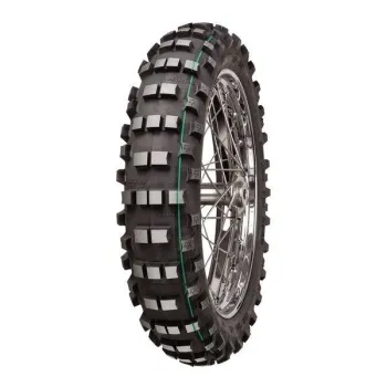 Лiтня шина Mitas Enduro E-07 110/80 R19 59T Front