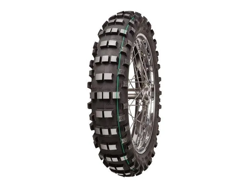 Лiтня шина Mitas Enduro E-07 110/80 R19 59T Front